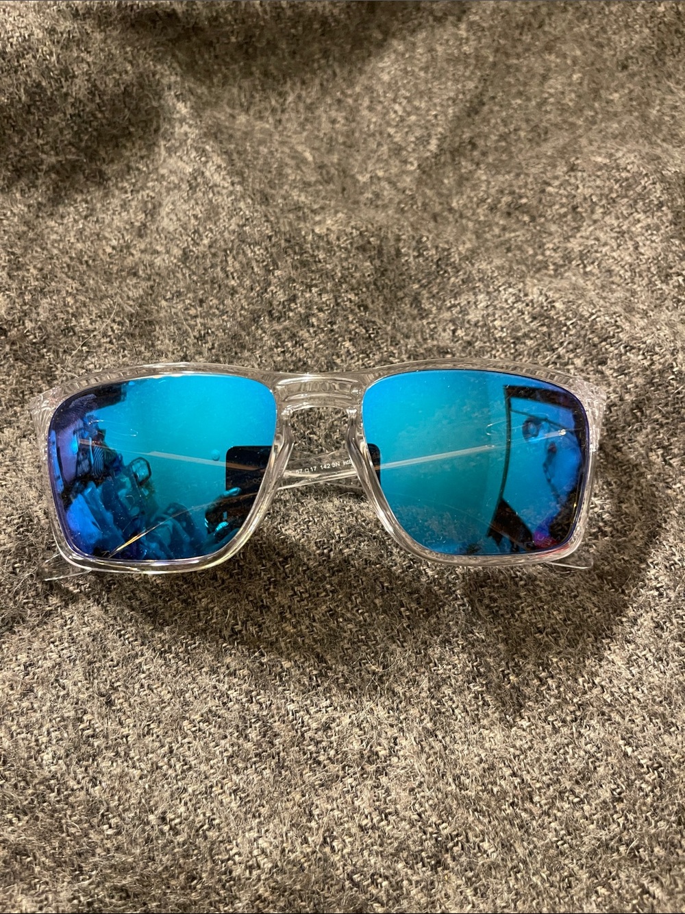 Oakley OO9448 Men's Sunglasses